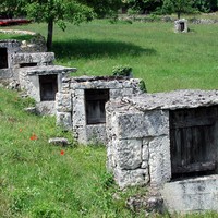 Chemins des Puits