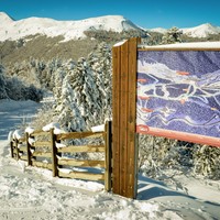 Ski Lioran - C Penel