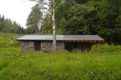 Chalet du Bout Chalet du Bout