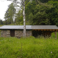 Chalet du Bout
