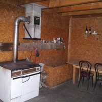 Refuge du Léat