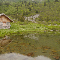 Refuge du Léat