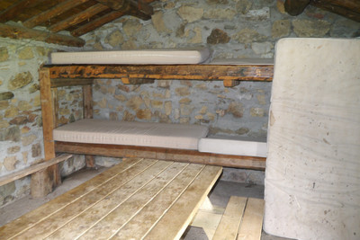 Chalet du Bout Chalet du Bout