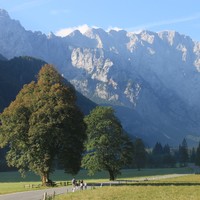 Logarska Dolina valley