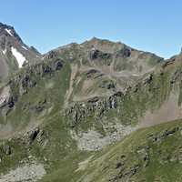 Les monts Fallère - Arsy - Tsa