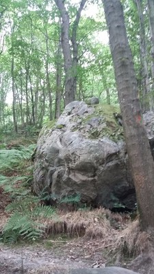 Merantais Merantais