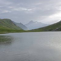 Lacs Nivolet