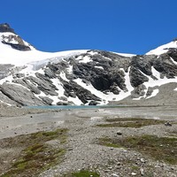 Lac de Goletta - Granta Parei