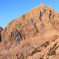 Pelc nad Klonicami, face N