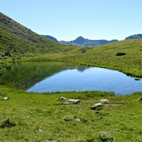 Lac Vert