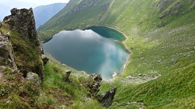 Lac de Bringuez