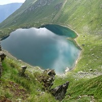 Lac de Bringuez