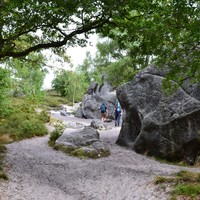 Arrivée