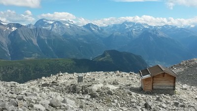 le bivouac le bivouac