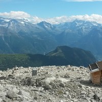 le bivouac