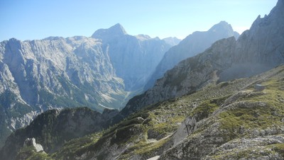 Vallée Vrata Vallée Vrata