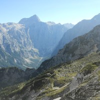 Vallée Vrata