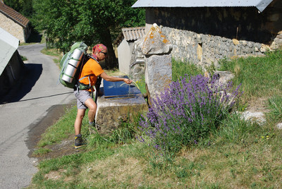 Au hameau La Montagne