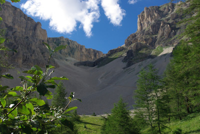 La Combe de Mai