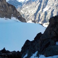 le couloir