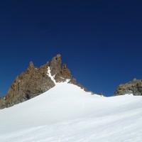 Aiguille du Pelvoux