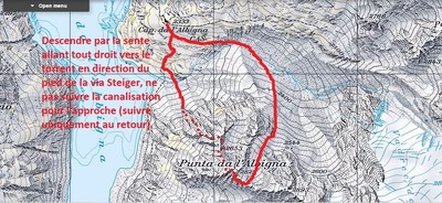 approche Stieger