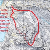 approche Stieger