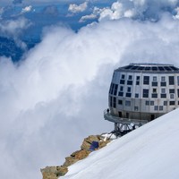 Refuge du Gouter