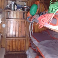 Bivy redaelli