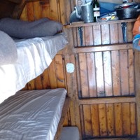 Bivy redaelli