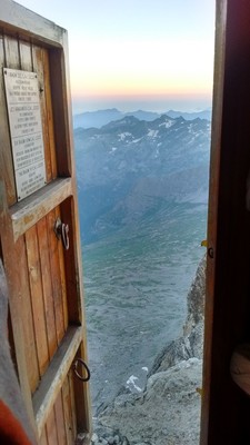 Vue Redaelli