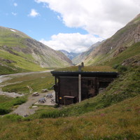refuge Prariond