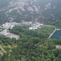 Balneario de panticosa
