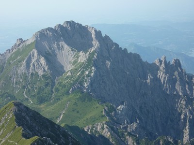 Grigna Meridionale