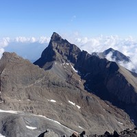 Orientale de la Saussaz et Méridionale d'Arves