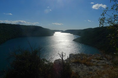 Vue du secteur Horokop Vue du secteur Horokop