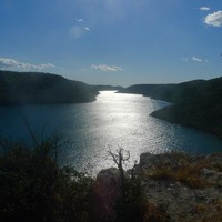 Vue du secteur Horokop
