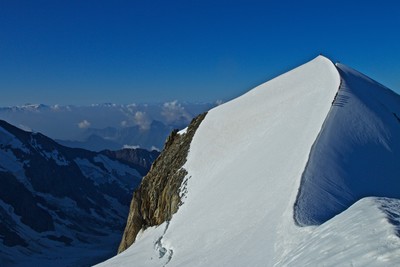 Dôme de Miage Dôme de Miage
