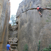The Fissure