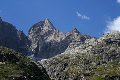 Pic Gény Pic Gény