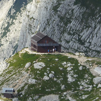 Refuge Zasavska Koca