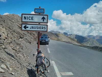 Bientôt à Nice !