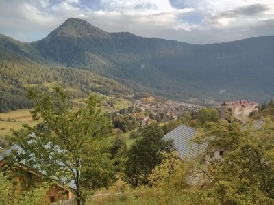 Bientôt au col