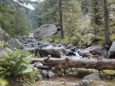 rivière