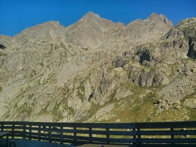 balcon sympa