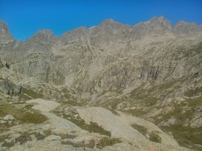 montée