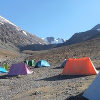 Camp 1