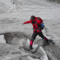 Glacier