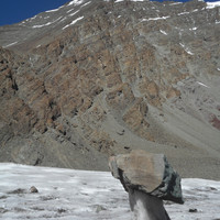 Glacier