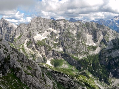 Chaîne des Pelc Chaîne des Pelc